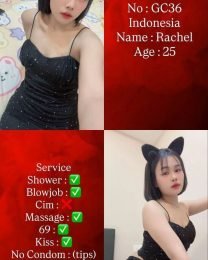 Rachel