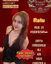 Ratu