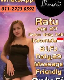 Ratu