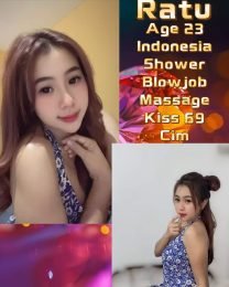 Ratu
