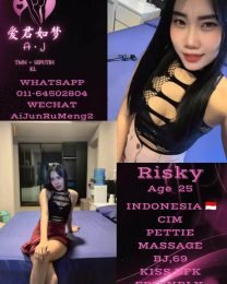 Risky