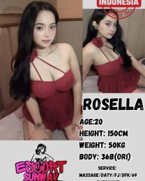 Rosella