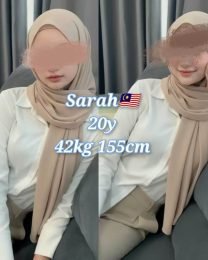 Sarah