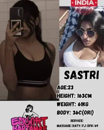 Sastri