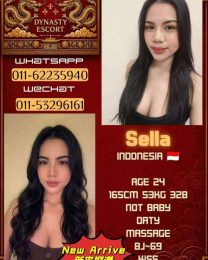 Sella
