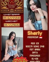 Sherly