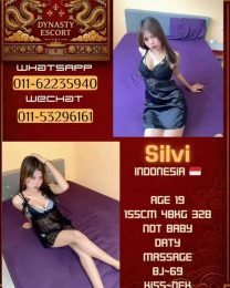 Silvi