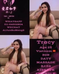 Tracy