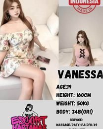Vanessa