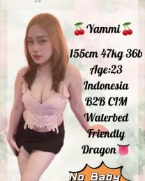Yammi