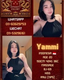 Yammi
