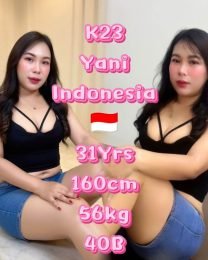 Yani