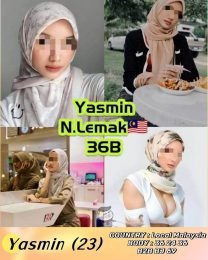 Yasmin