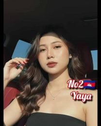 Yaya