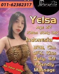Yelsa
