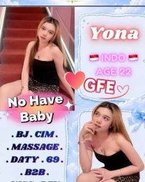 Yona
