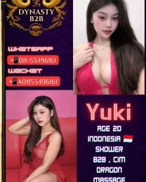 Yuki