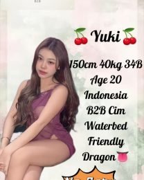 Yuki