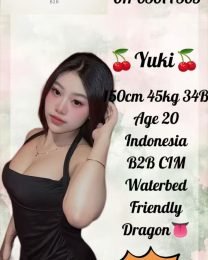 Yuki