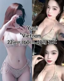 Yumi