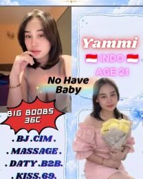 yammi