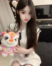 小媛