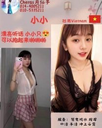 小小