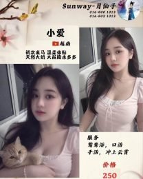 小爱
