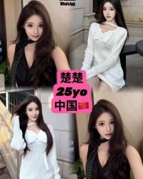 楚楚