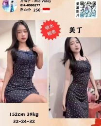 美丁
