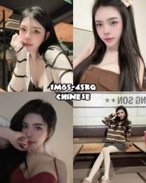 越南高端派对女郎-4