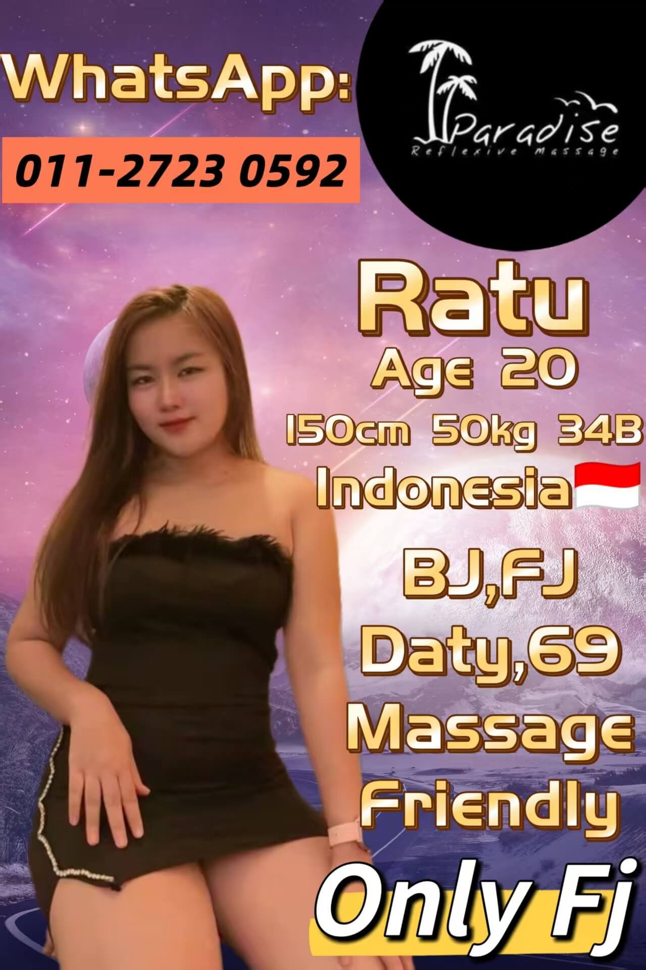 Ratu-1