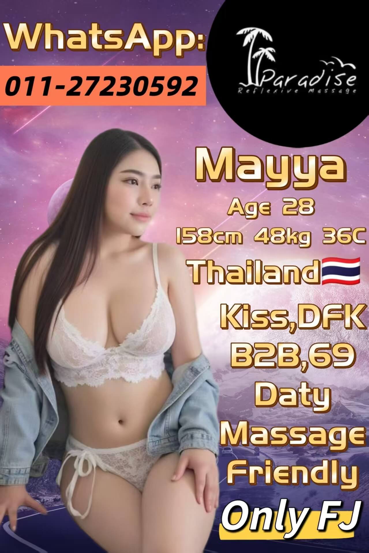 Mayya-1