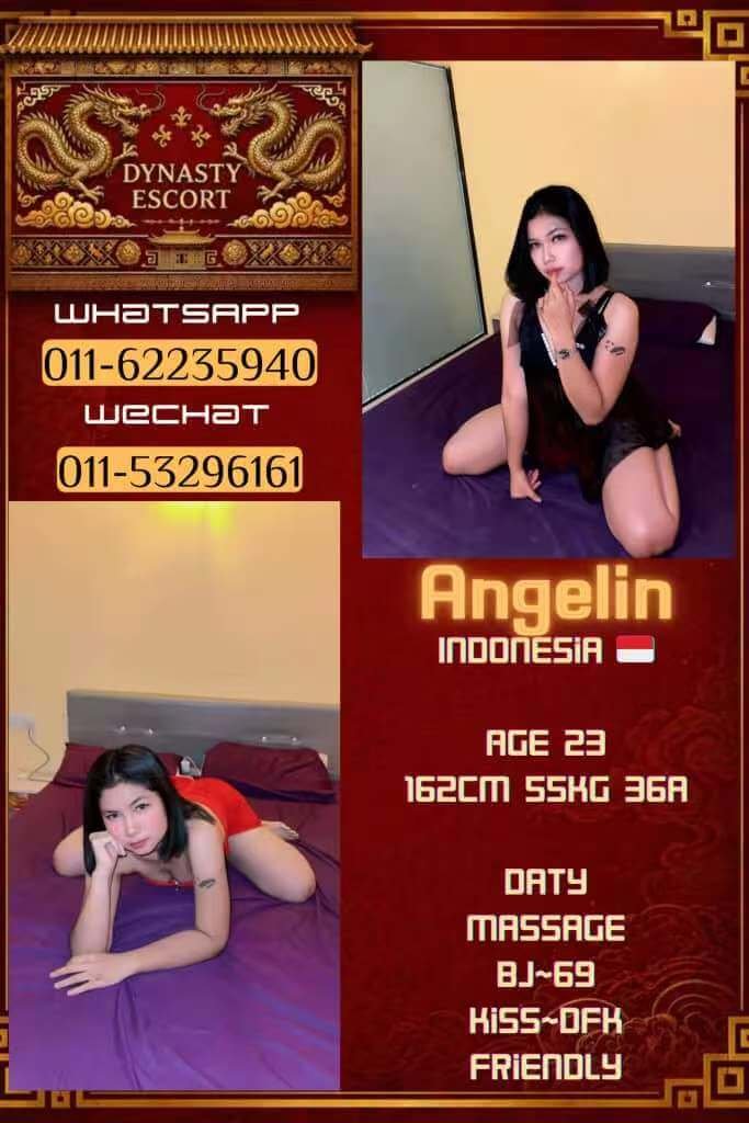 Angelin-1