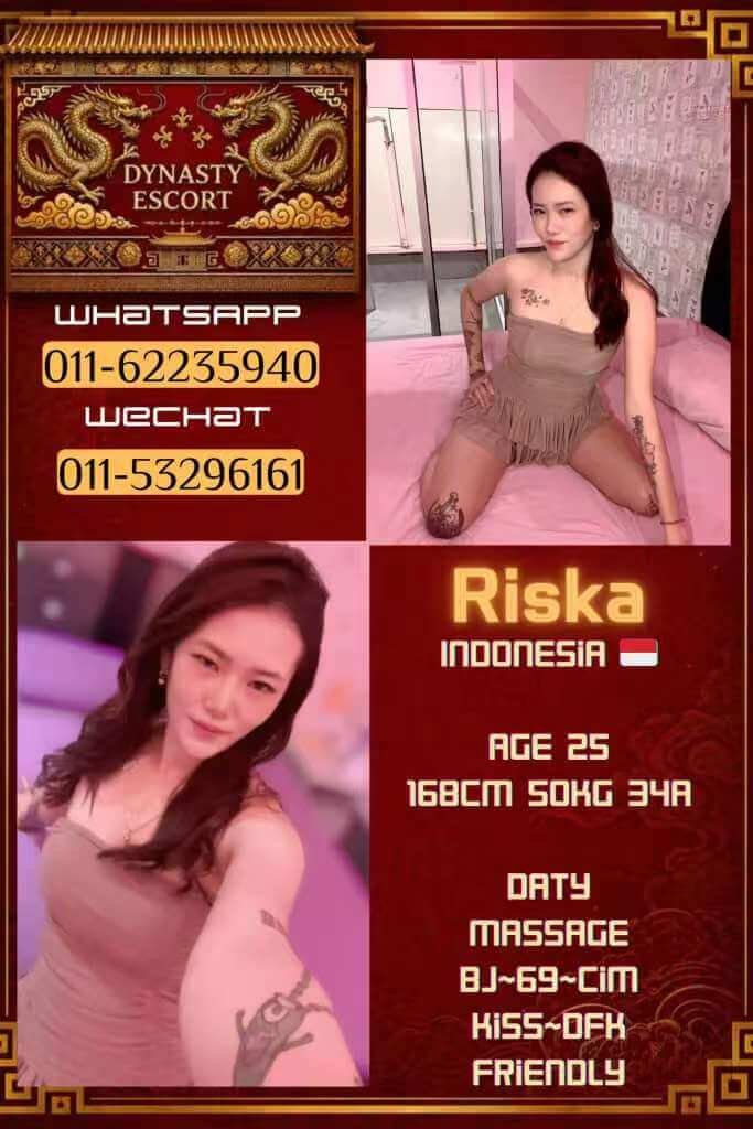 Riska-1