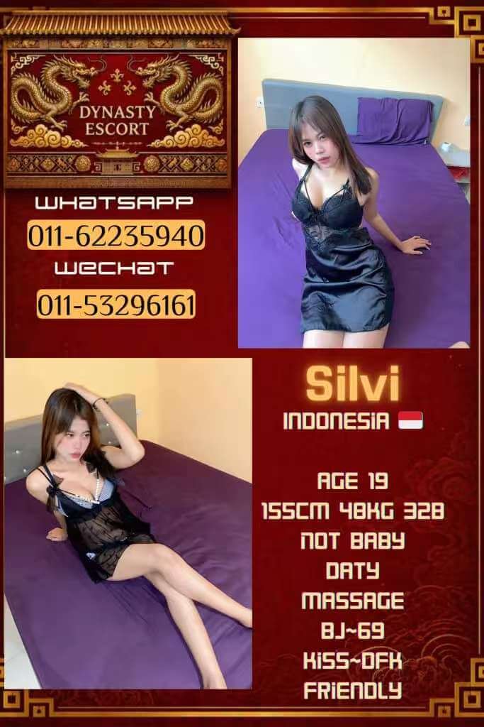 Silvi-1