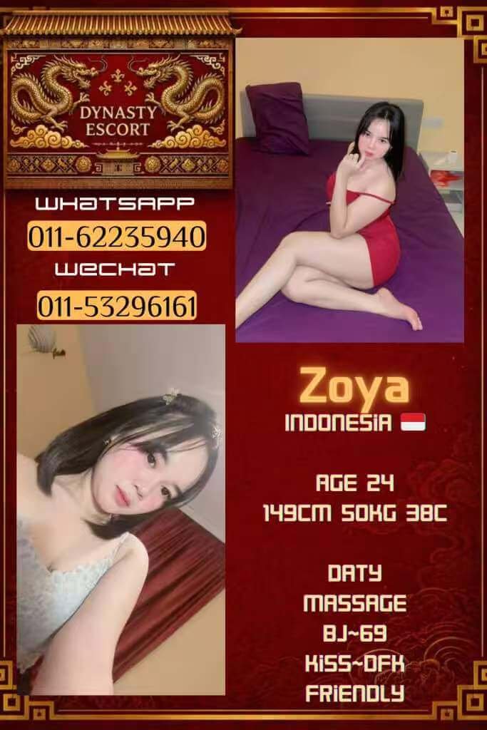 Zoya-1