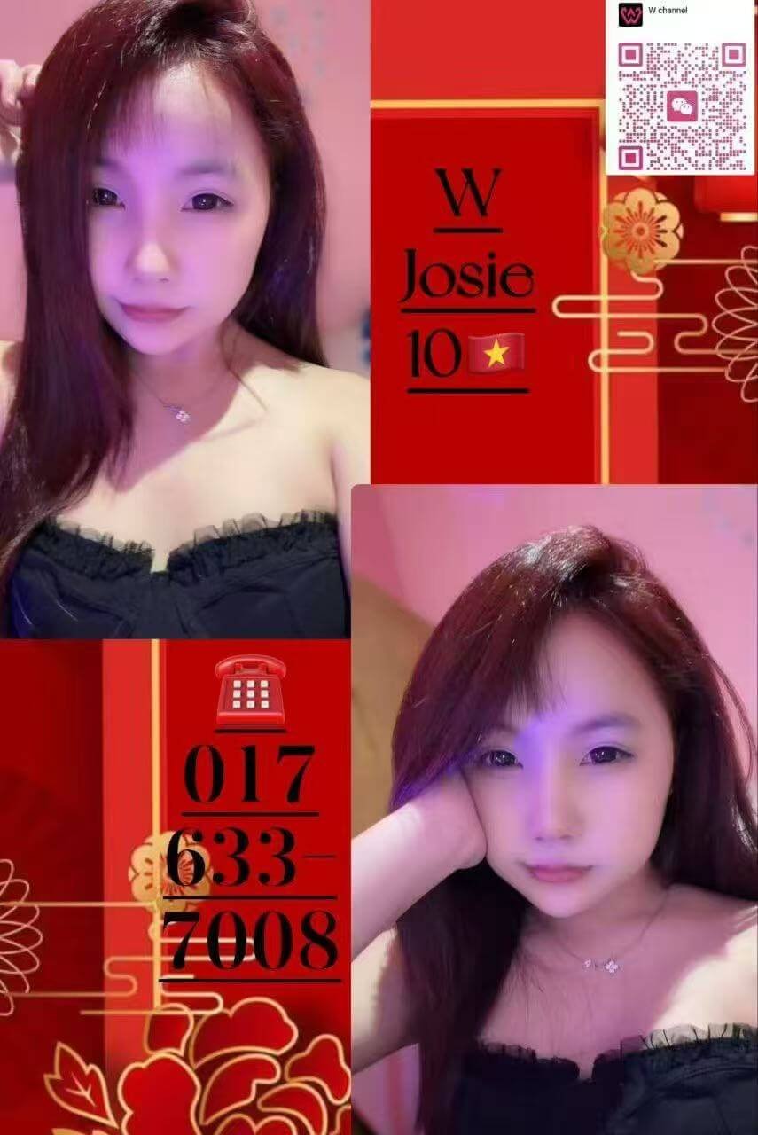 Josie-1