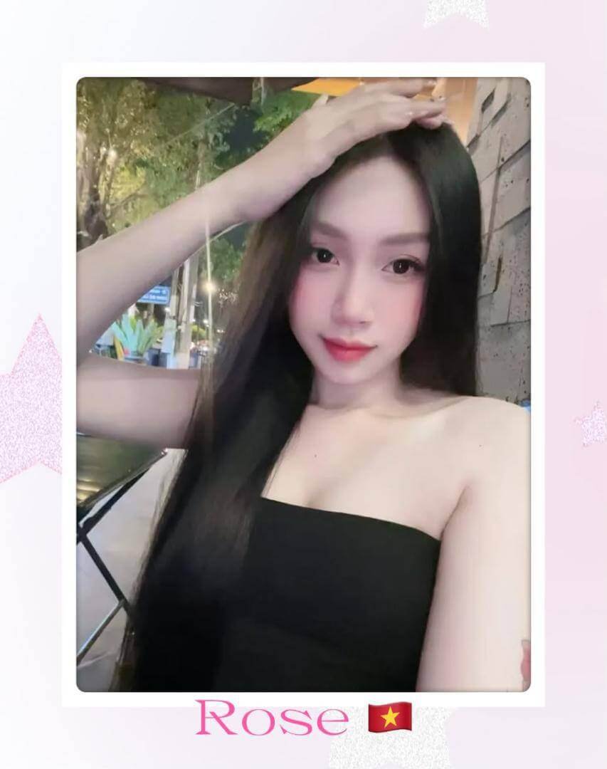 Rose-1