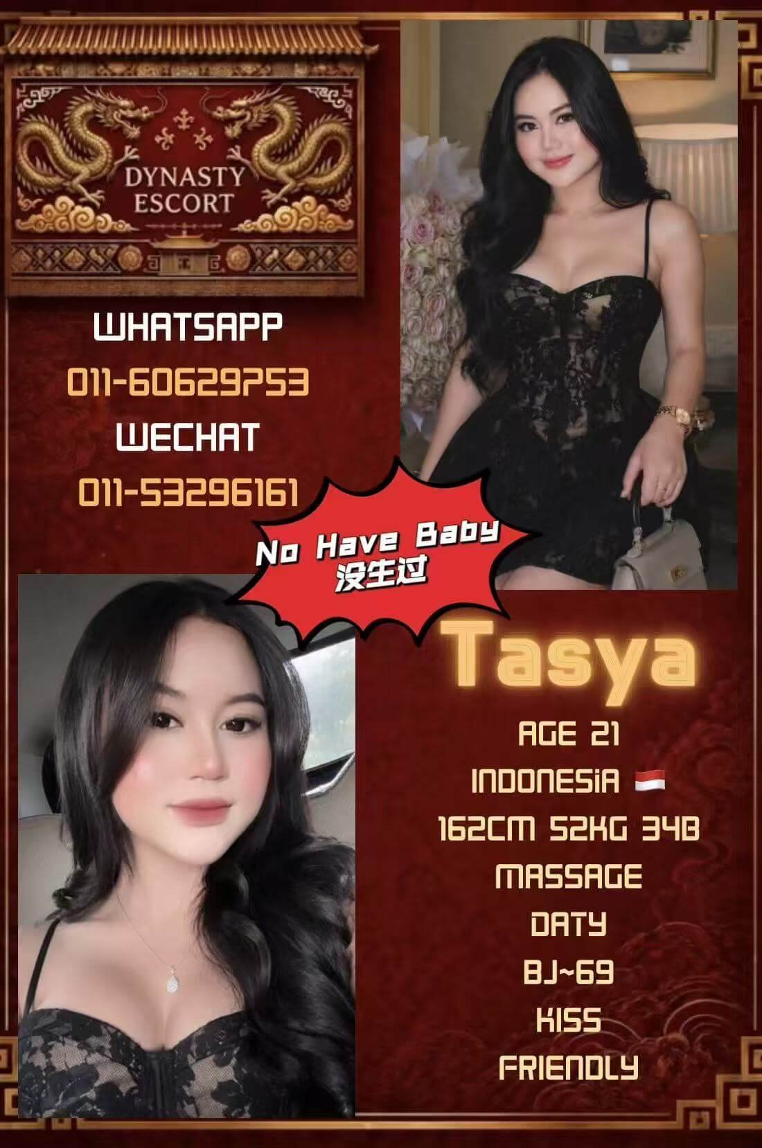 Tasya-1