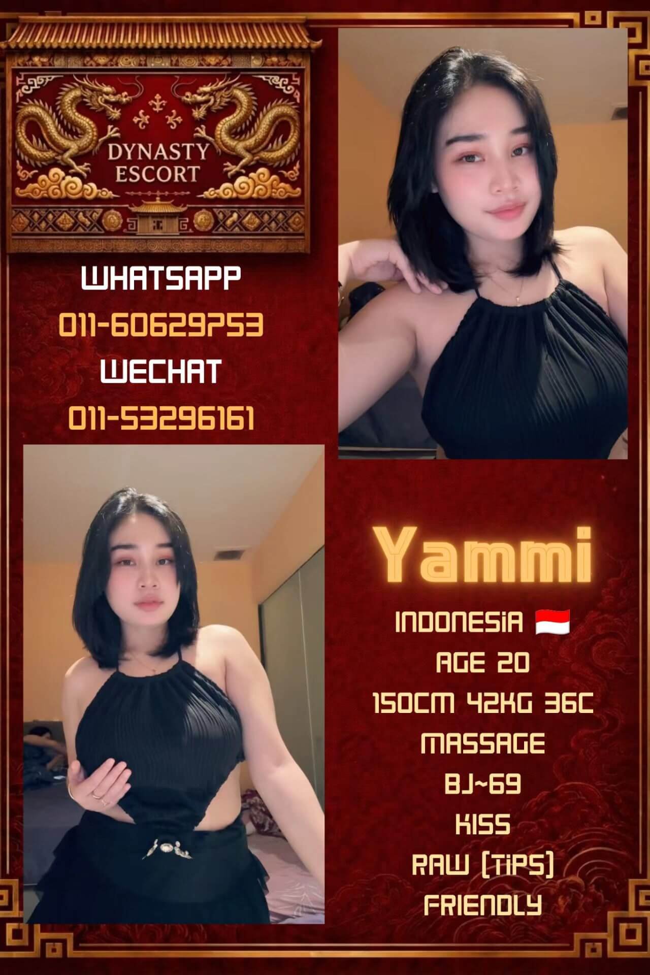 Yammi-1